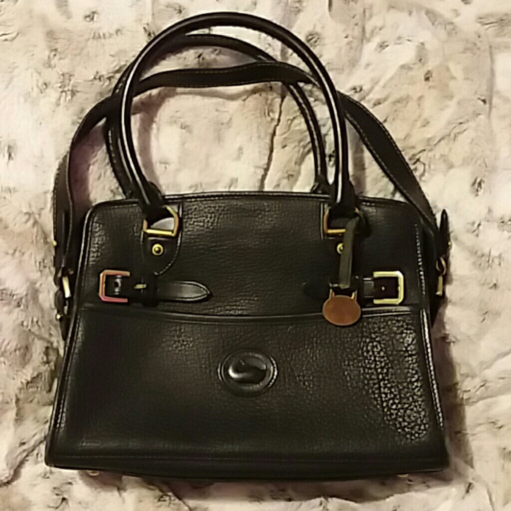 Vintage Dooney & Bourke